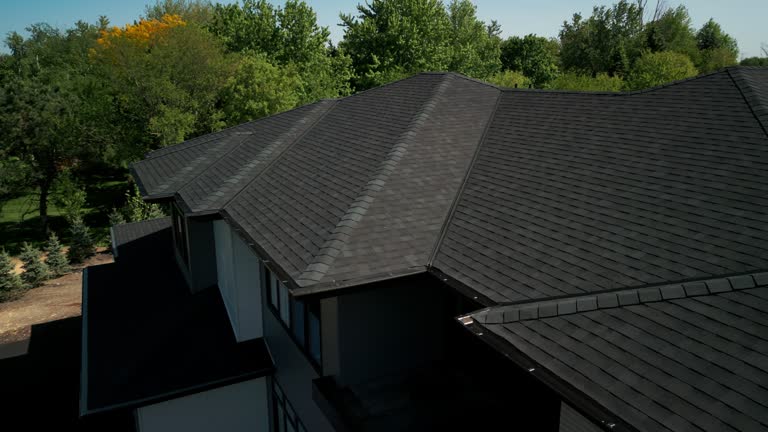 Best Roof Leak Repair  in Carrollton, MO