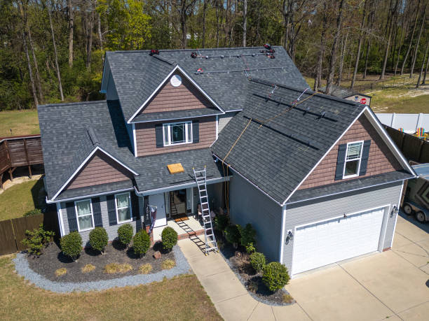 Best Sheet Metal Roofing  in Carrollton, MO