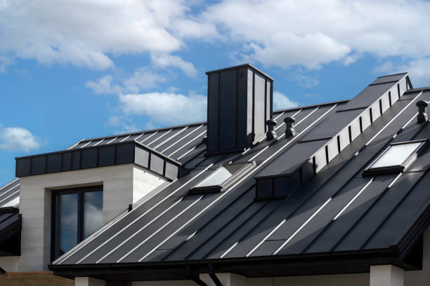 Best 4 Ply Roofing  in Carrollton, MO